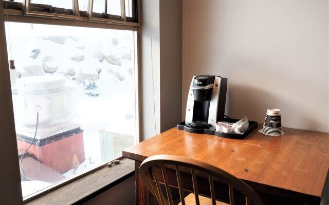 Apex Mountain Inn Standard Room 216 - 1 Br Condo