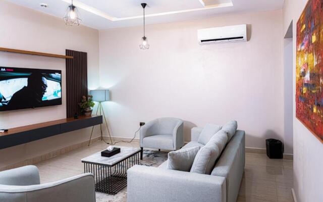 Wali's Suites