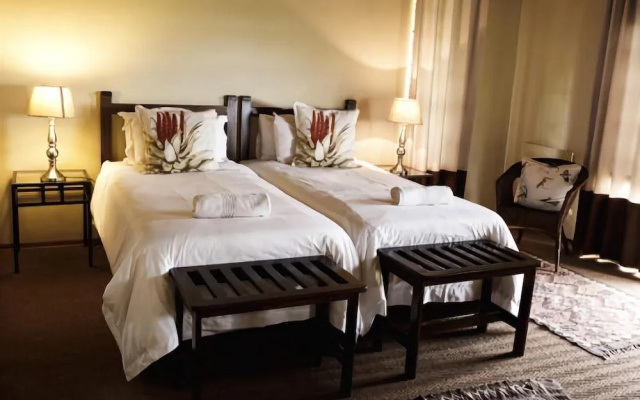 Gwahumbe Game & Spa