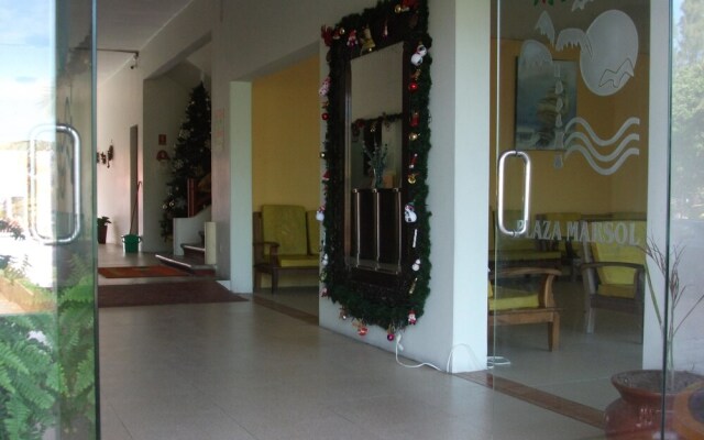 Gran Hotel Plaza Marsol