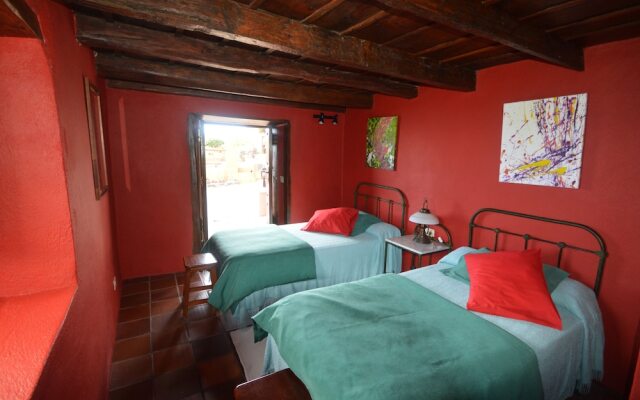 Casa Rural Celeste by Isla Bonita