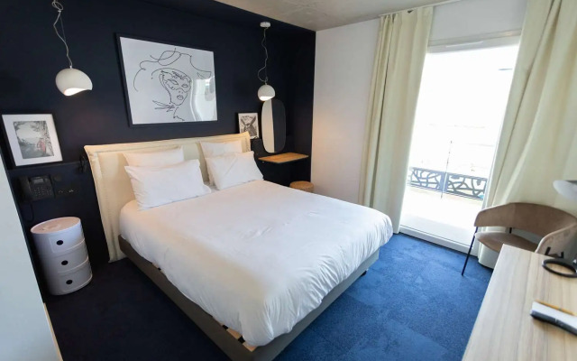 Golden Tulip Martigues Provence