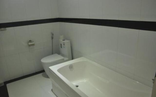 The Residence BBH