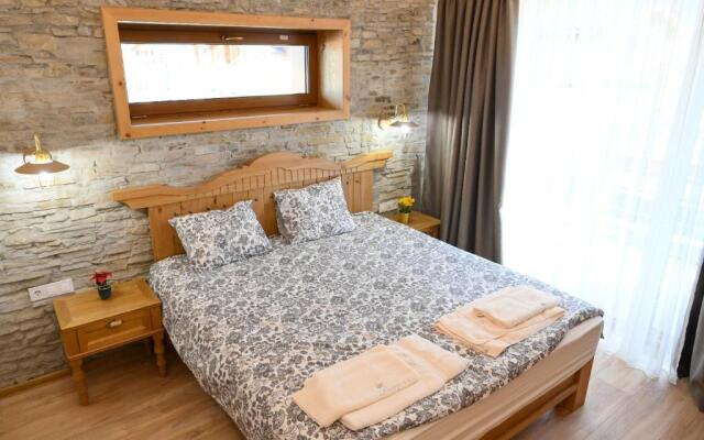 Villa Raphael near Pirin Golf Resort