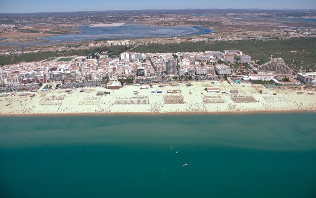 Casablanca Unique Hotel