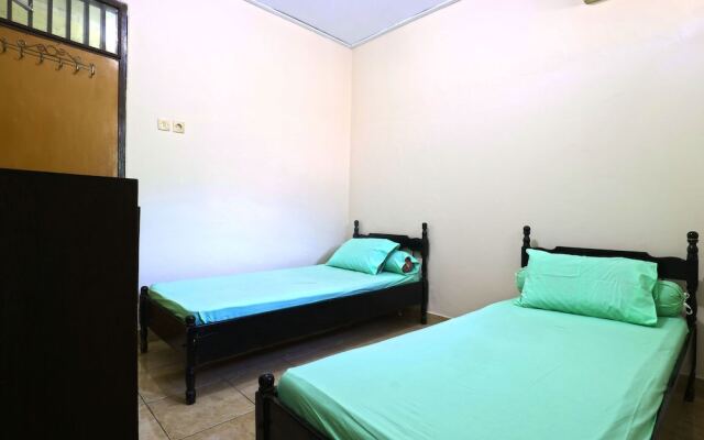 Danysa Guest House