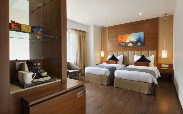 Ramada by Wyndham Ahmedabad