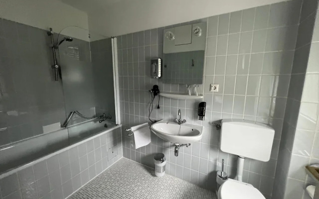 Hotel und Restaurant 9-enhof