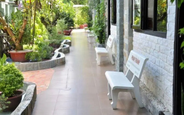 Thanh Dat Resort