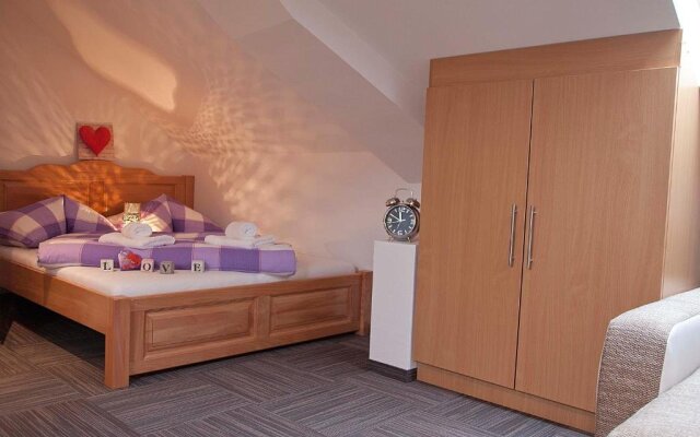 Appartements-Dalila