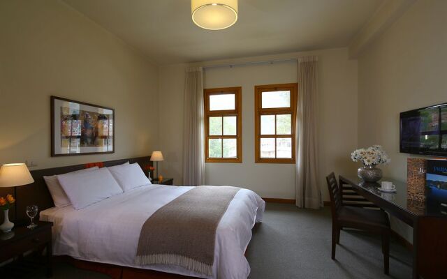 LP Los Portales Hotel Tarma