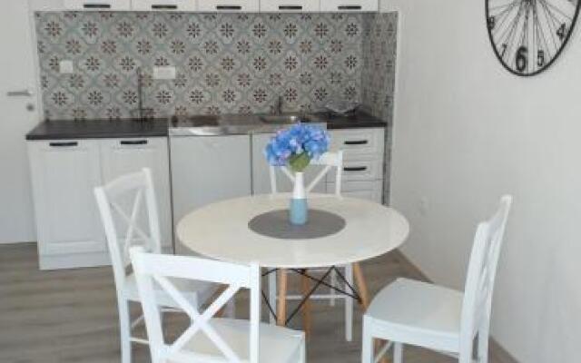 Apartments Villa Antony