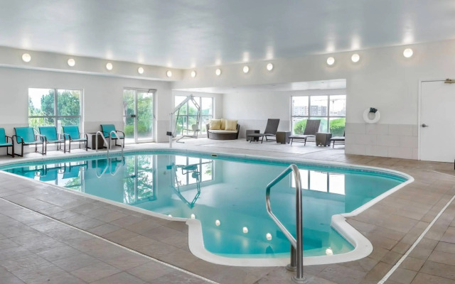 Residence Inn by Marriott Denver North-Westminster