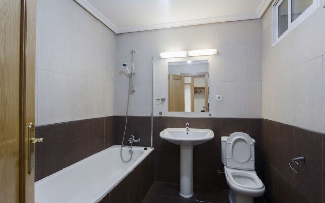 Goya Apartment I
