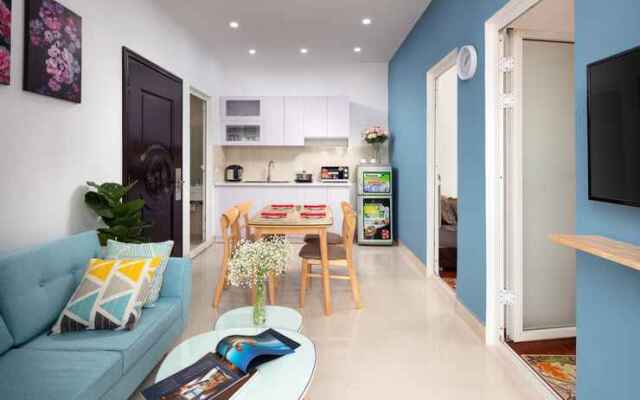 Pegasy Apartment Westlake