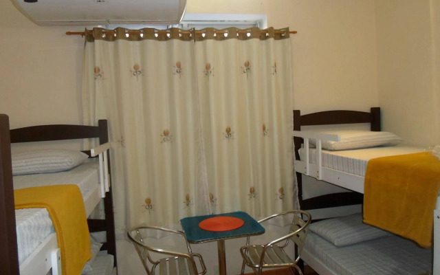 Girafas Hostel