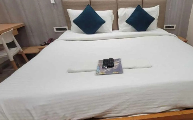 OYO Flagship 70217 Visitor Guest House