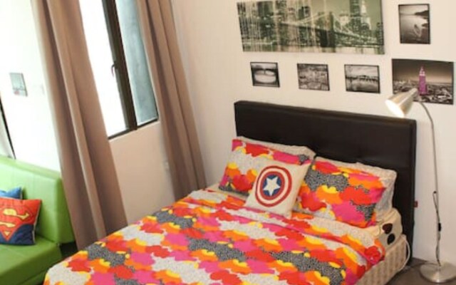 Empire Studio by SYNC