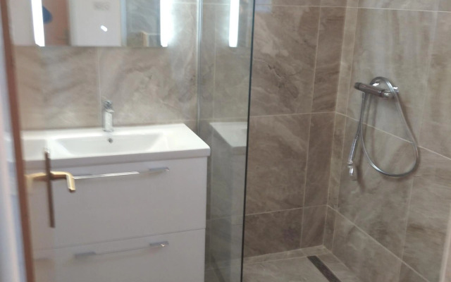 Apartman Mavarcica A4