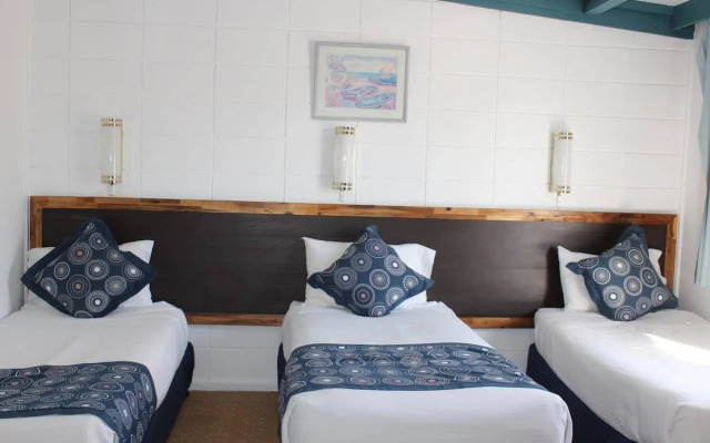 Marlborough Motor Inn