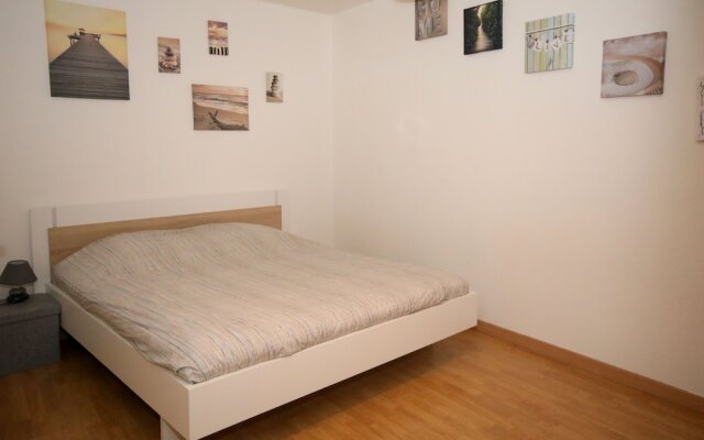 Appartement La Cheminée