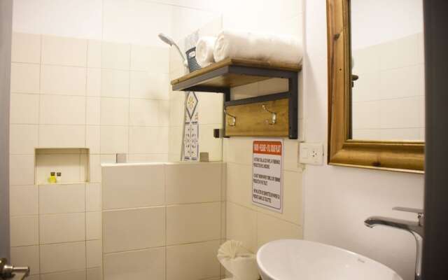 Hostal Marina Samana