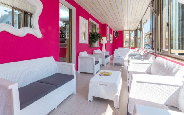 Hotel Romantik