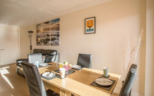 Harbourside Penthouse