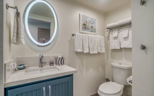 Nohonani 102 2 Bedroom Condo