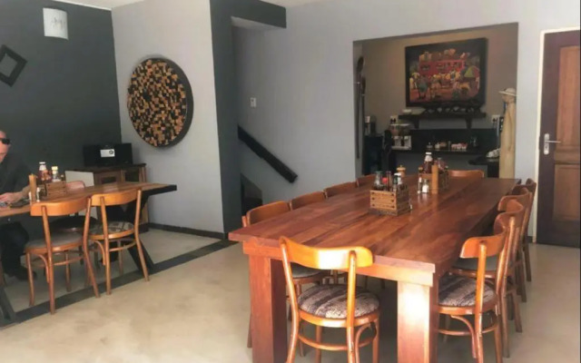 Africa Footprints Lodge Kempton Park