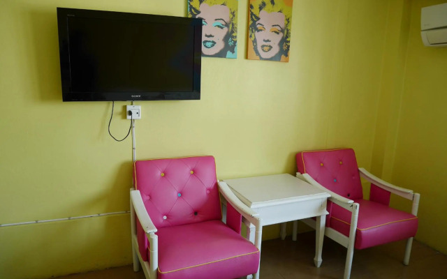 Roma Hotel