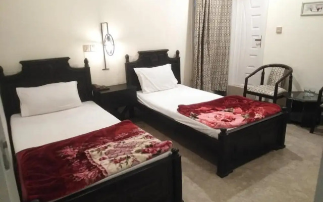 Thikana Hotel