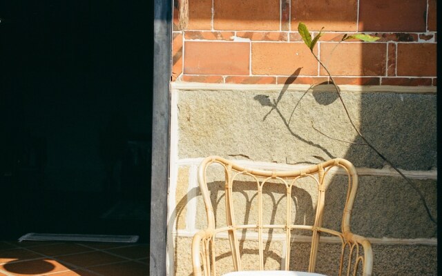 Dwell in Quemoy Homestay