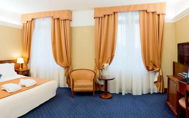 Palace Hotel Zagreb