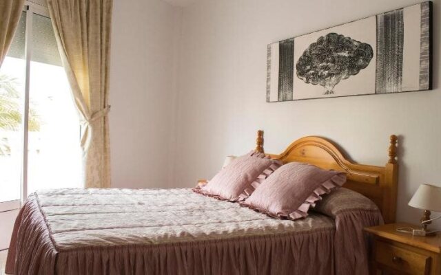 Hostal Juan Carlos