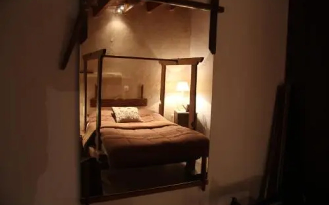 Sohora Boutique Hotel