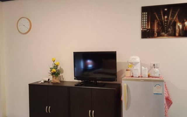 Outdoor Inn Kata Hotel