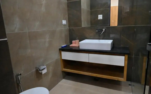 Ideal Home stay