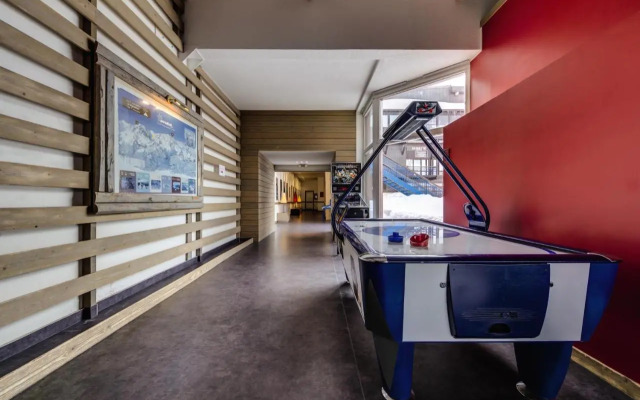 Belambra Clubs Arc 2000 - L'Aiguille Rouge