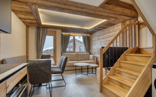 Cassiopée by Altitude Résidences