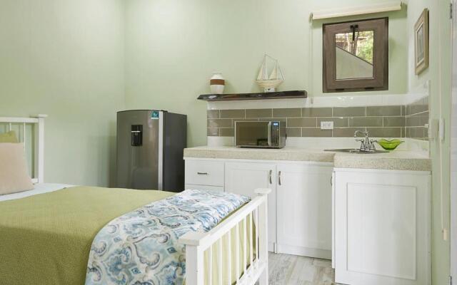 Hotel Casa Leona