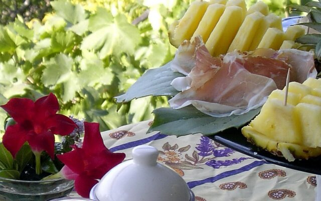 Romantic Casa Lorenzina Affittacamere