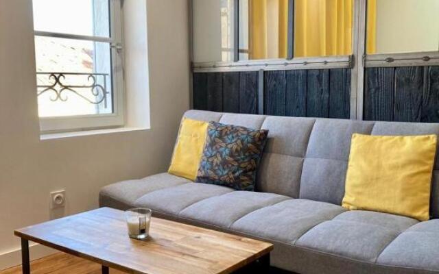 Le petit Landais HYPERCENTRE MONT D'HOME FIBRE