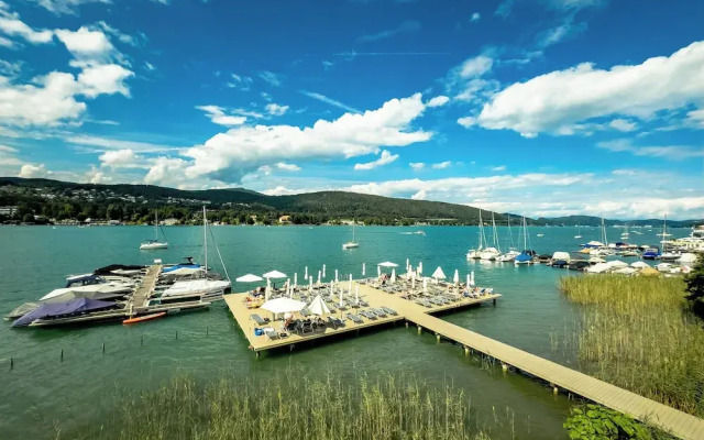 Vista Home Velden
