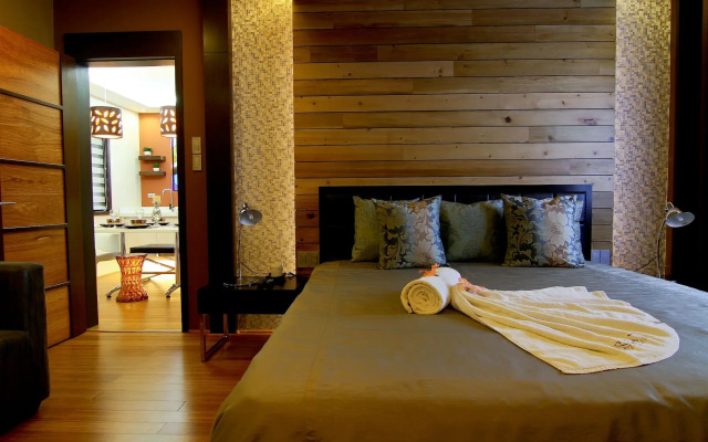 Boracay Suites