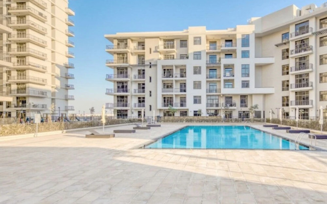 Damac Hills - Orchid A