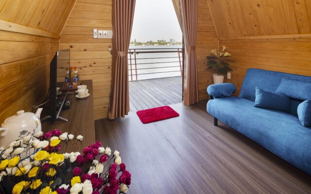S'Bungalow Ben Tre