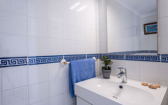 Holiday Home SOL DE ESTEPONA