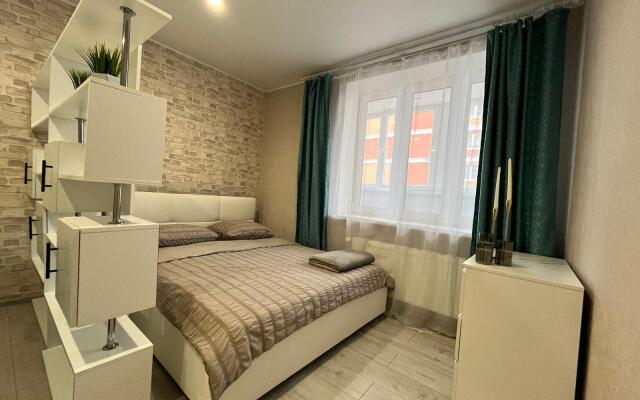 Apartments with love in Tula