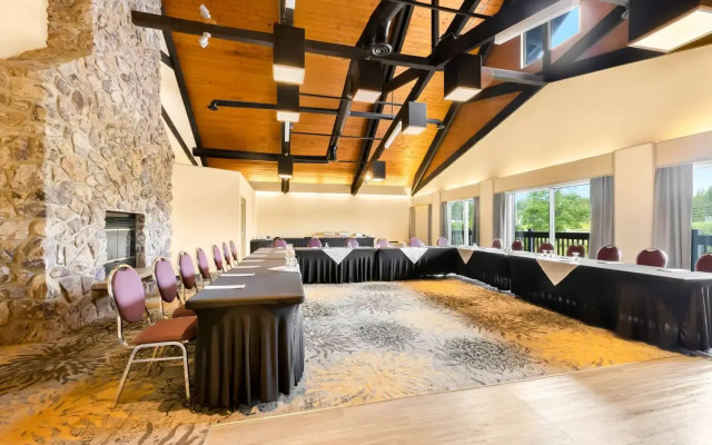 Best Western Plus Nor' Wester Hotel & Conference Centre